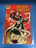 Marvel Moon Knight #31 Comic Book