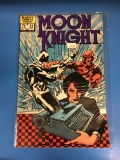 Marvel Moon Knight #33 Comic Book