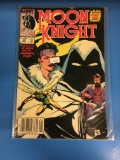 Marvel Moon Knight #35 Comic Book