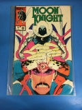 Marvel Moon Knight #36 Comic Book