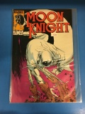 Marvel Moon Knight #37 Comic Book