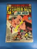 Peter Parker The Spectacular Spider-Man #80 Comic Book
