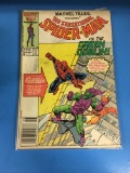 The Sensational Spider-Man #191 Comic Book