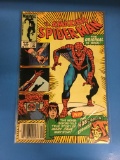 The Amazing Spider-Man #259 Comic Book