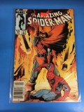 The Amazing Spider-Man #261 Comic Book