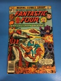 Fantastic Four #175 Comic Book