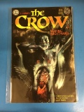The Crow Waking Nightmares #1 Comic Book