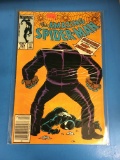 The Amazing Spider-Man #271 Comic Book