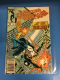 The Amazing Spider-Man #269 Comic Book