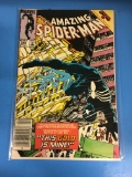 The Amazing Spider-Man 268 Comic Book