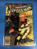 The Amazing Spider-Man #256 Comic Book