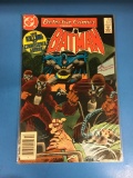 Detective Comics Starring Batman #533 Comic Book