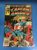 Captain America #272 Comic Book