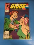 GI Joe A Real American Hero #77 Comic Book