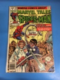 Marvel Tales Starring Spider-Man #108 Comic Book