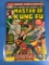 The Hands of Shang-Chi Master of Kung Fu #29 Comic Book
