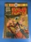 Kung-Fu Fighter #3 Comic Book