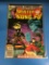 The Hands of Shang-Chi Master of Kung Fu #114 Comic Book