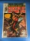 The Hands of Shang-Chi Master of Kung Fu #55 Comic Book