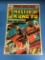 The Hands of Shang-Chi Master of Kung Fu #57 Comic Book