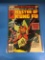 The Hands of Shang-Chi Master of Kung Fu #63 Comic Book