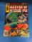 The Hands of Shang-Chi Master of Kung Fu #69 Comic Book