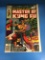 The Hands of Shang-Chi Master of Kung Fu #64 Comic Book