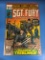 Sgt. Fury and His Howling Commandos #147 Comic Book