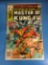 The Hands of Shang-Chi Master of Kung Fu #66 Comic Book