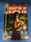 The Hands of Shang-Chi Master of Kung Fu #67 Comic Book