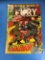 Sgt. Fury and His Howling Commandos #7 Special Comic Book