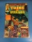 Marvel Two-In-One The Thing and Wundarr #57 Comic Book
