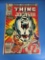 Marvel Two-In-One The Thing and Jocasta #92 Comic Book