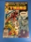 Marvel Two-In-One The Thing #96 Comic Book