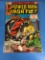 Power Man and Iron Fist #62 Comic Book
