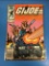 GI Joe A Real American Hero! #51 Comic Book