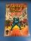 Fantastic Four #302 Comic Book