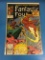 Fantastic Four #313 Comic Book