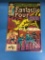 Fantastic Four #241 Comic Book