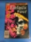 Fantastic Four #257 Comic Book