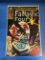 Fantastic Four #227 Comic Book