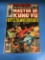 The Hands of Shang-Chi Master of Kung Fu #76 Comic Book