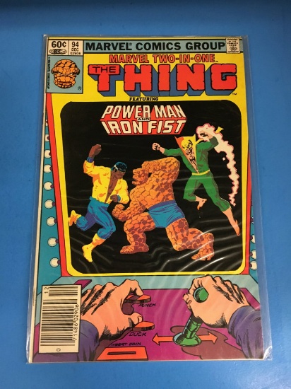 11/11 Comic Book Collection Auction Part 2