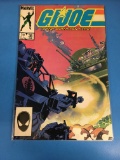 GI Joe A Real American Hero! #36 Comic Book