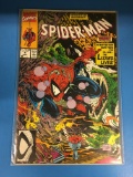 Spider-Man #4 Comic Book