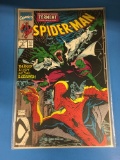 Spider-Man #2 Comic Book