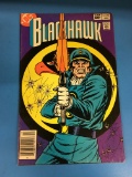 Blackhawk #253 Comic Book