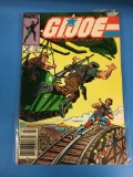 GI Joe A Real American Hero! #37 Comic Book