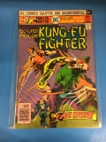 Kung-Fu Fighter #10 Comic Book