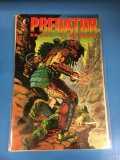 Predator Big Game #3 of 4 Comic Book